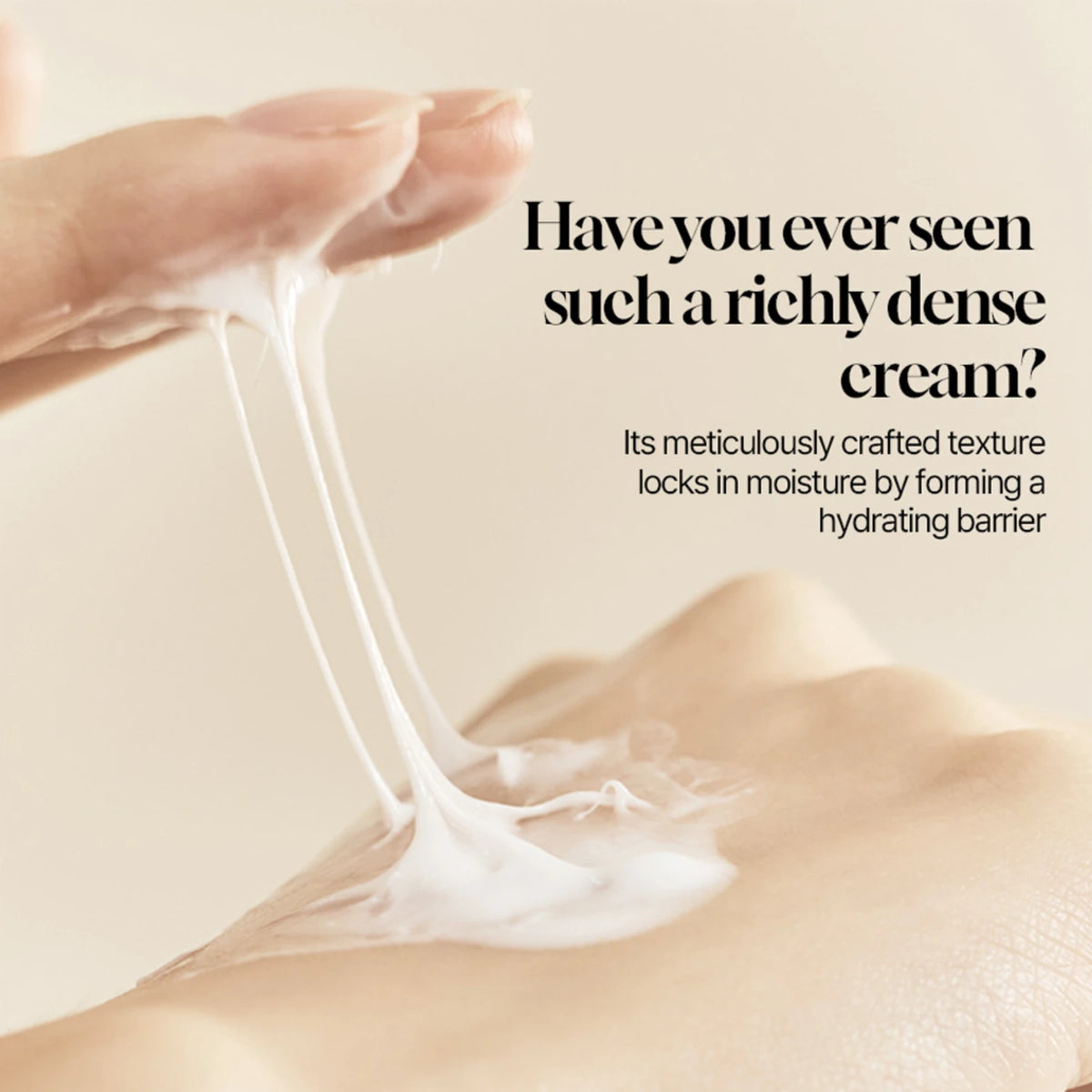 Salmon Caring Centella Cream