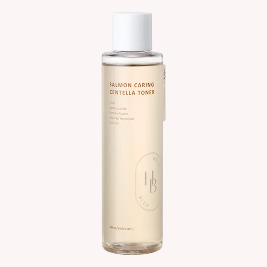 Salmon Caring Centella Toner