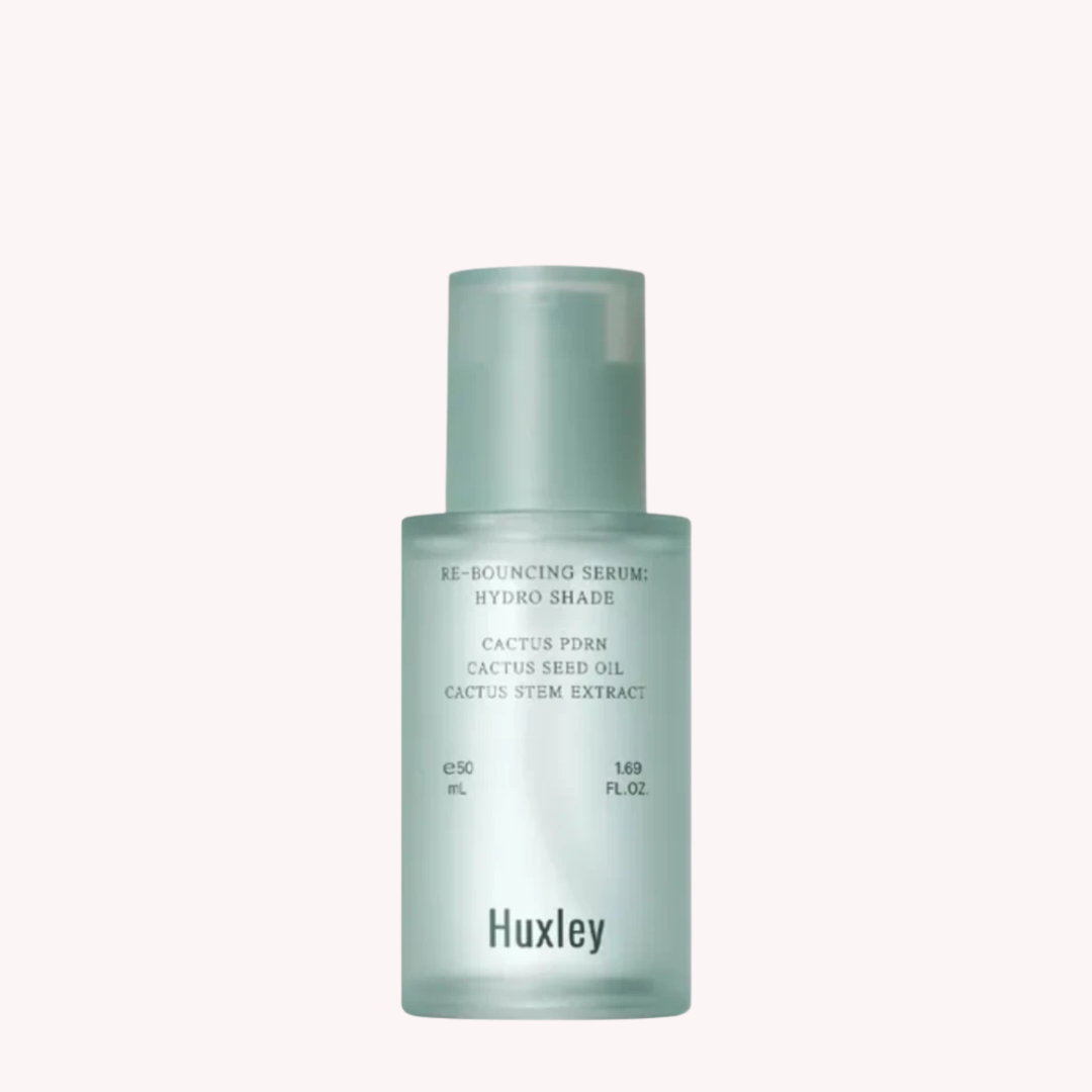 Re-Bouncing Serum Hydro Shade