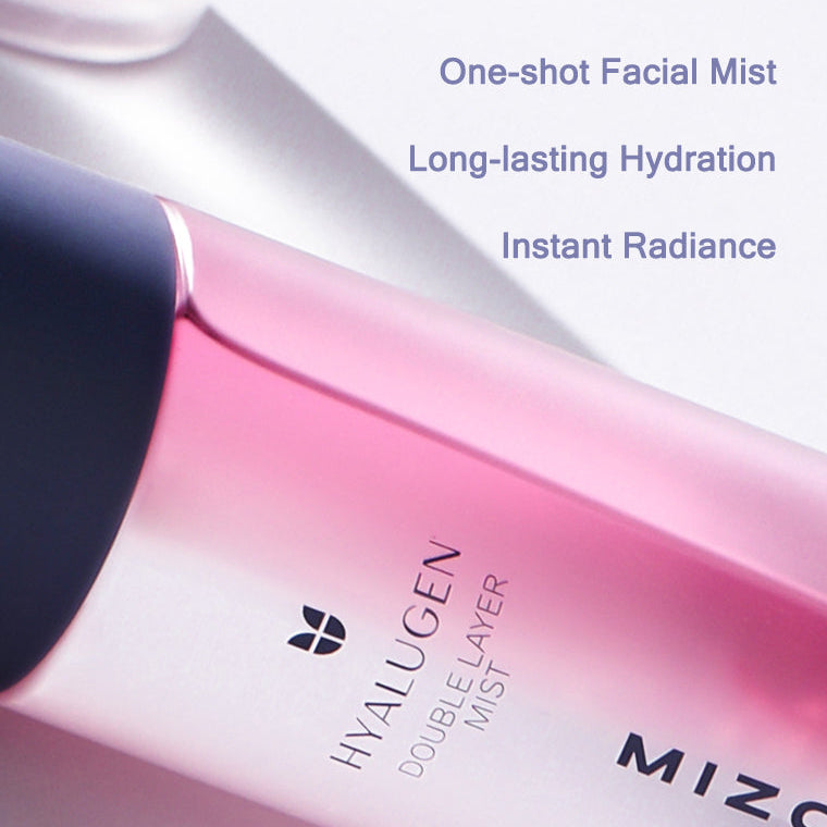 Hyalugen Double Layer Mist
