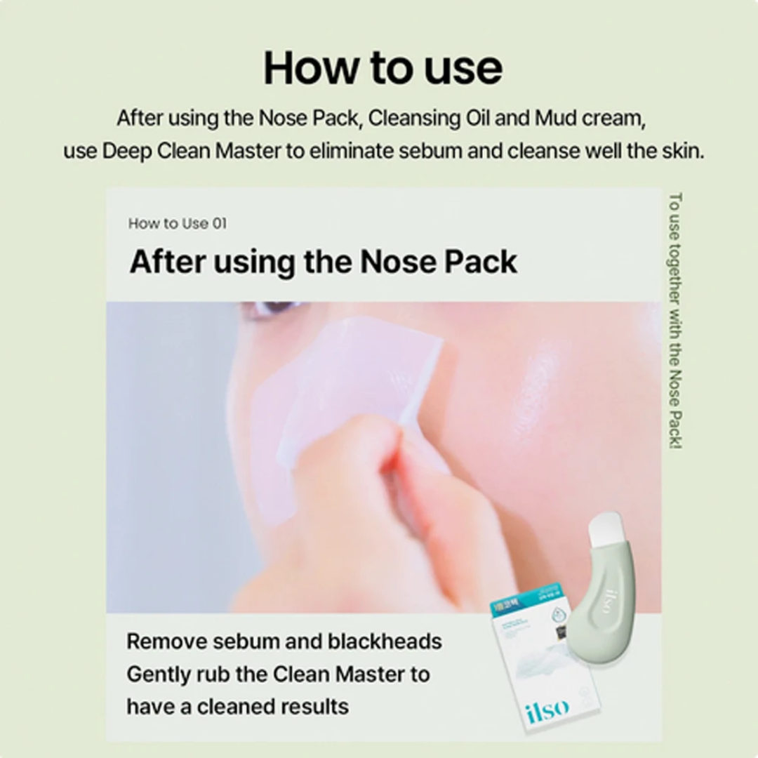 Deep Clean Master