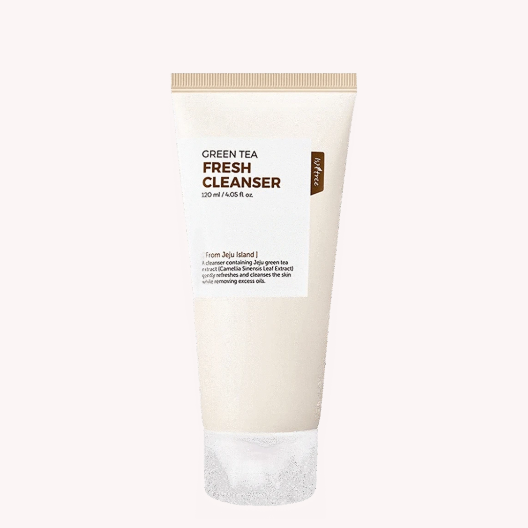 Green Tea Fresh Cleanser
