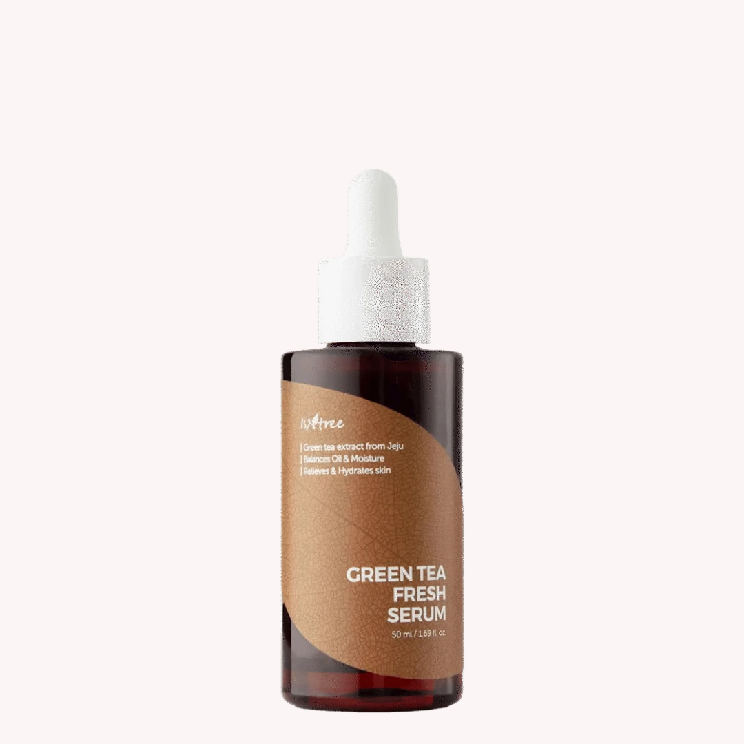 Green Tea Fresh Serum