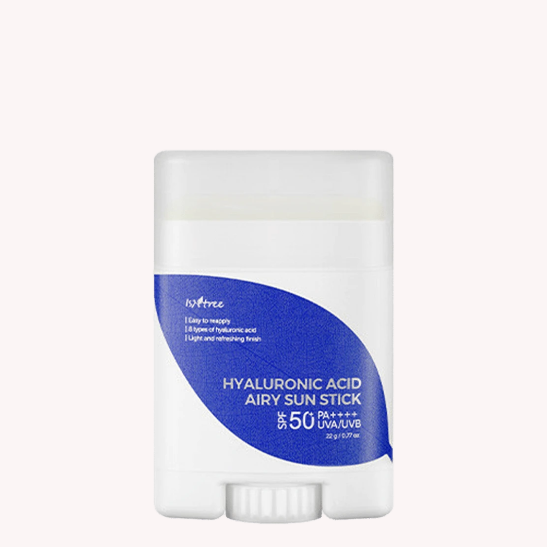 Hyaluronic Acid Airy Sun Stick SPF50+ PA++++