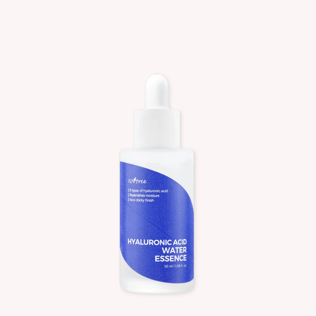 Hyaluronic Acid Water Essence