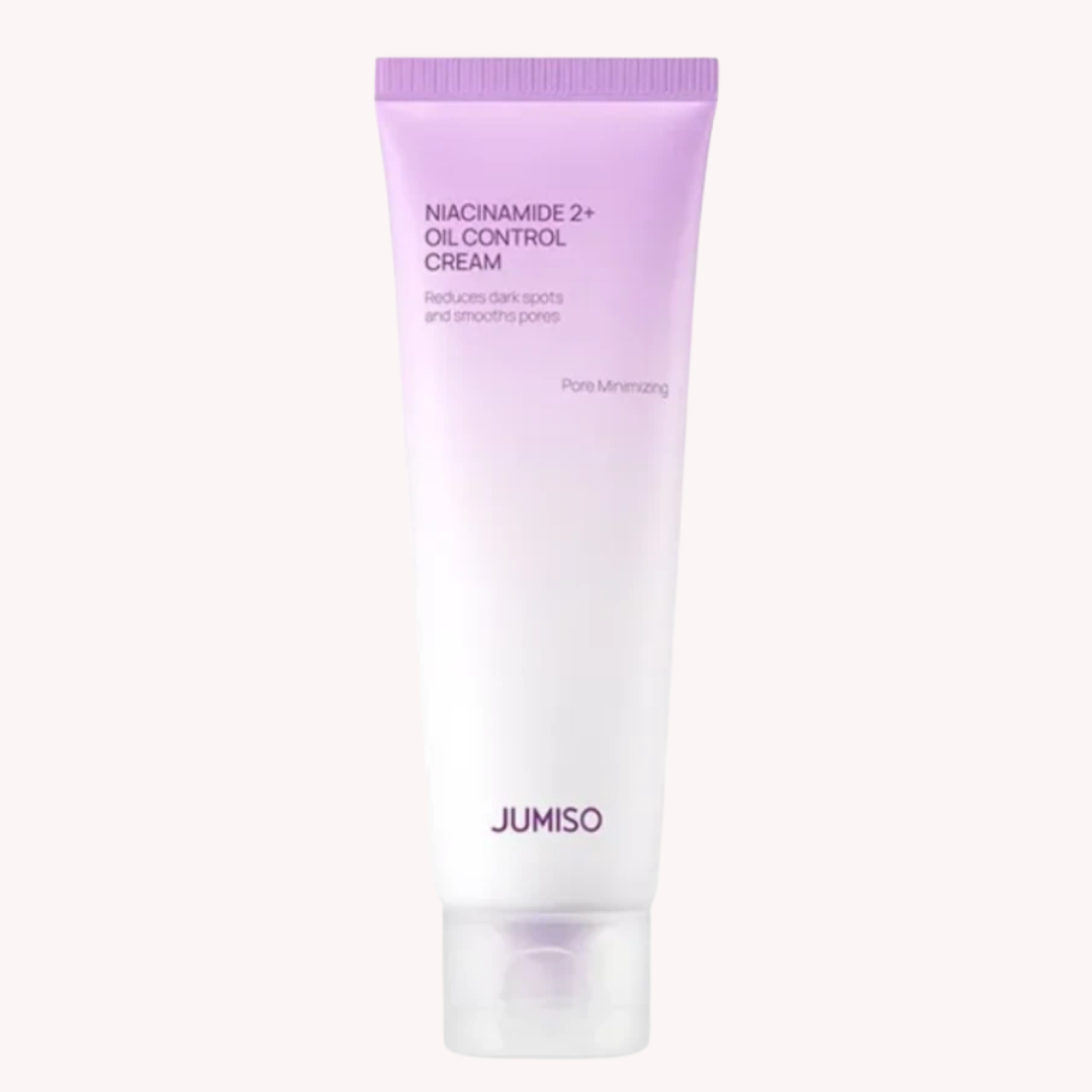 Niacinamide 2 + Oil Control Cream