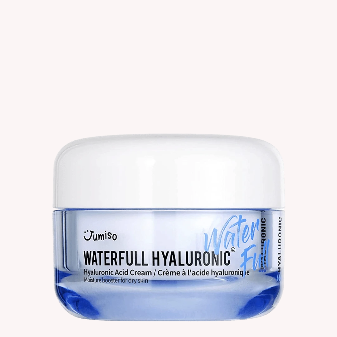 Waterfull Hyaluronic Cream