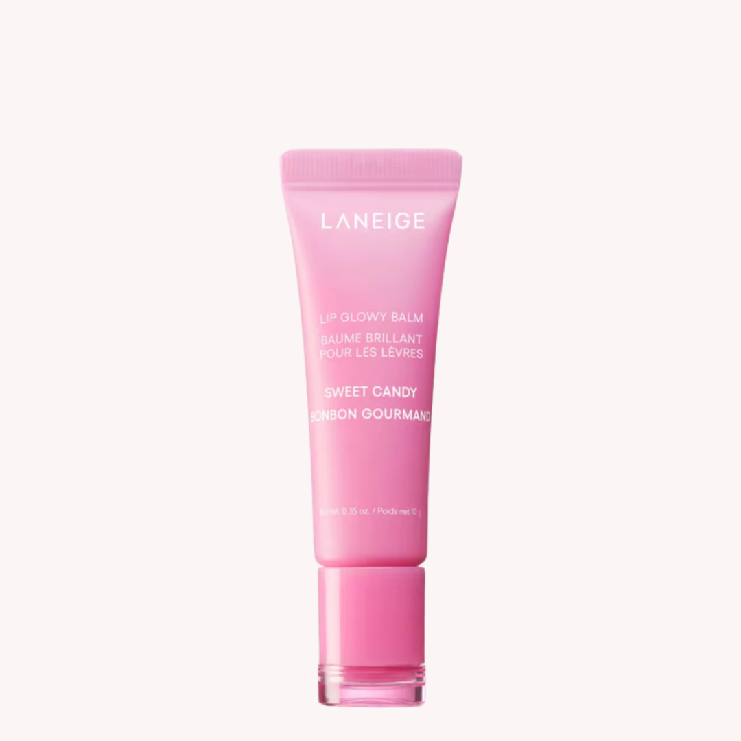 Lip Glowy Balm