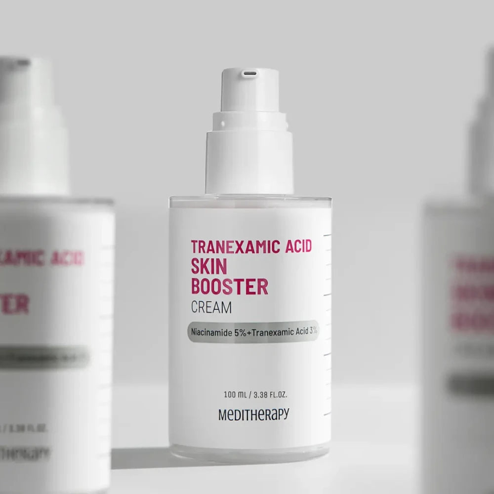 Tranexamic Acid Skin Booster Cream
