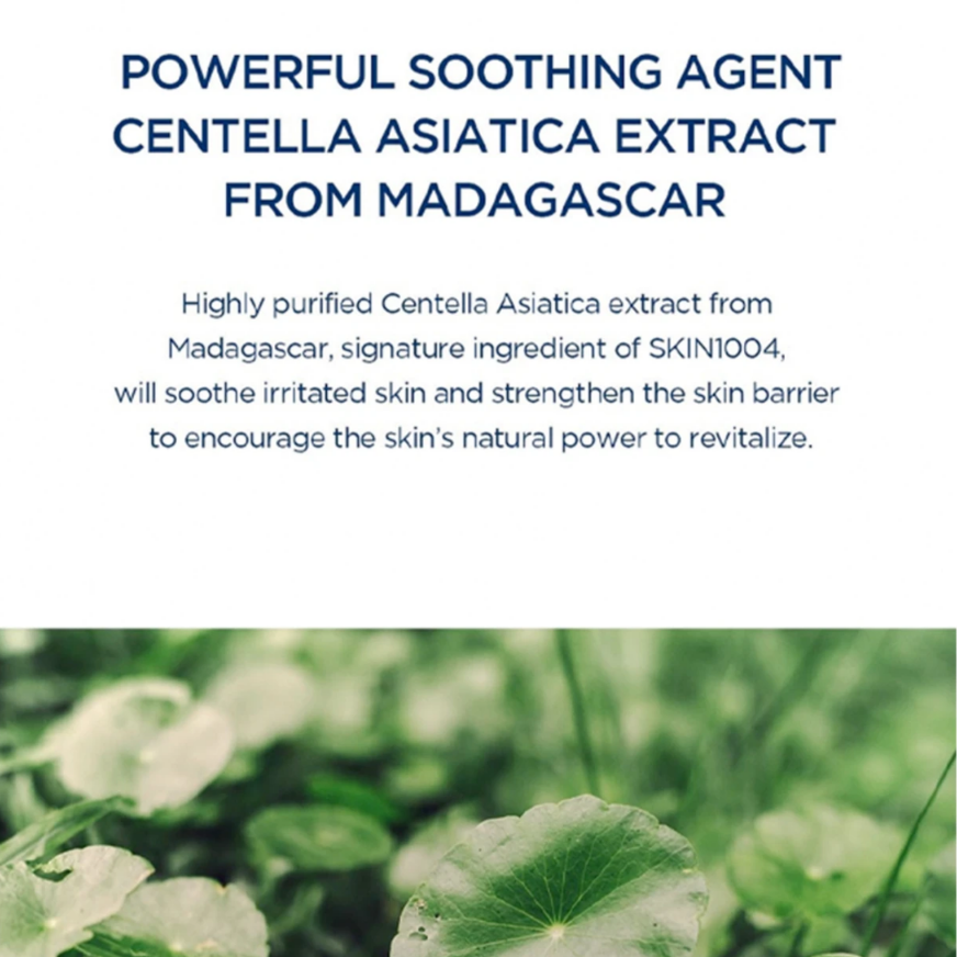 Madagascar Centella Hyalu-Cica Silky Fit Sun Stick SPF50+ PA++++