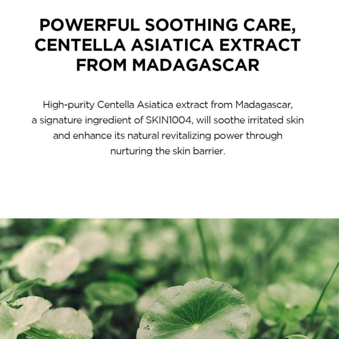 Madagascar Centella Hyalu-Cica Water-Fit Sun Serum SPF50+ PA++++