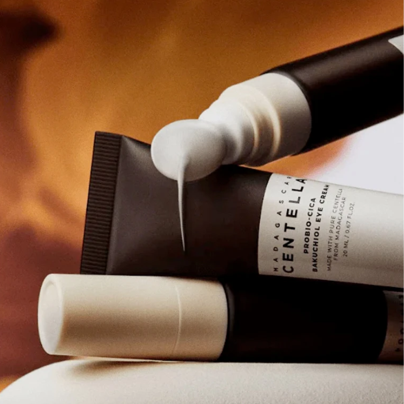 Madagascar Centella Probio-Cica Bakuchiol Eye Cream