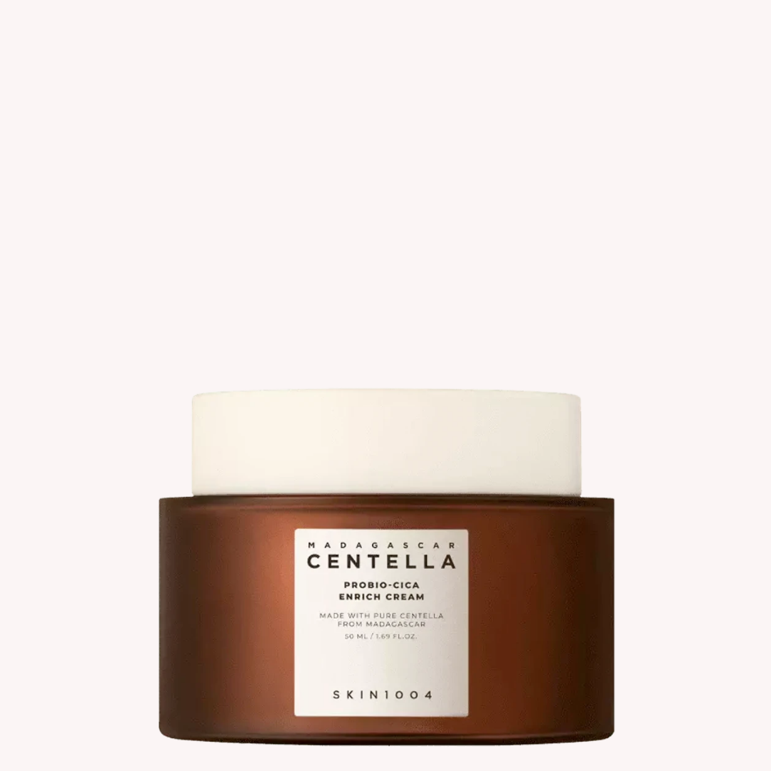Madagascar Centella Probio-Cica Enrich Cream