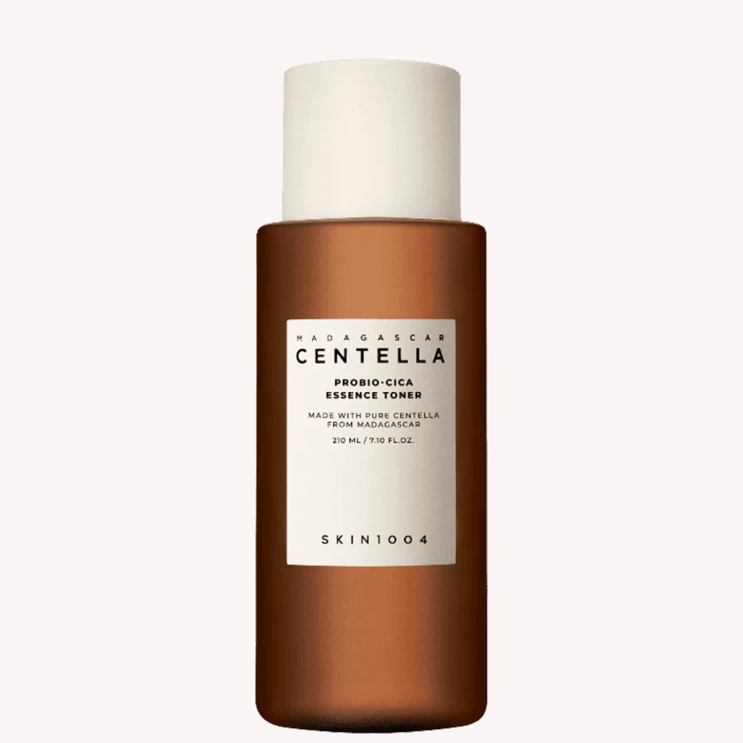 Madagascar Centella Probio-Cica Essence Toner