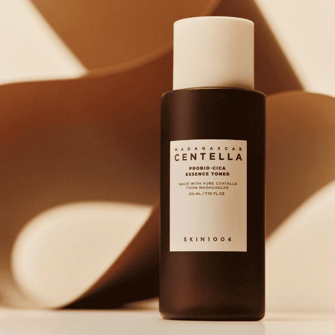 Madagascar Centella Probio-Cica Essence Toner