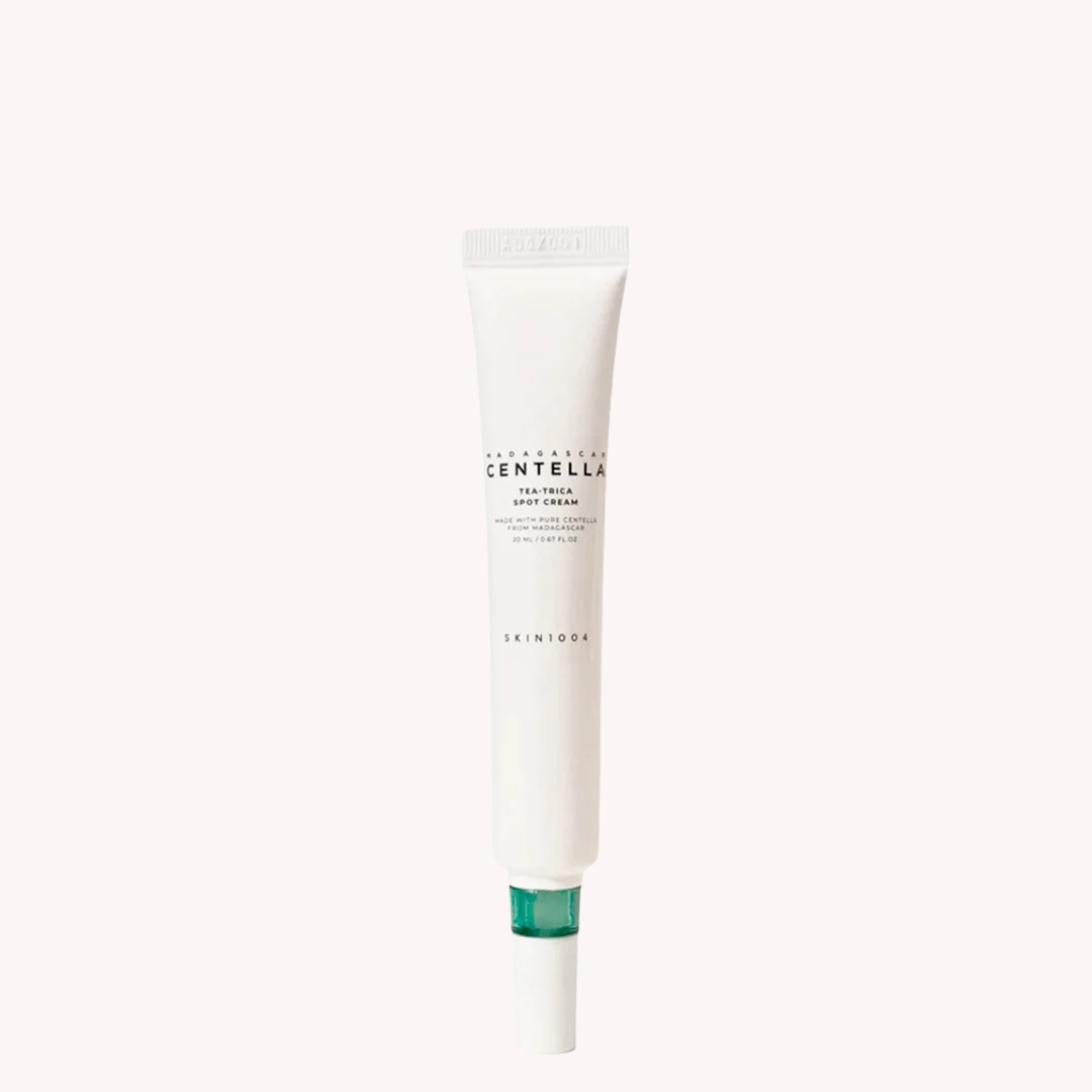 Madagascar Centella Tea-Trica Spot Cream