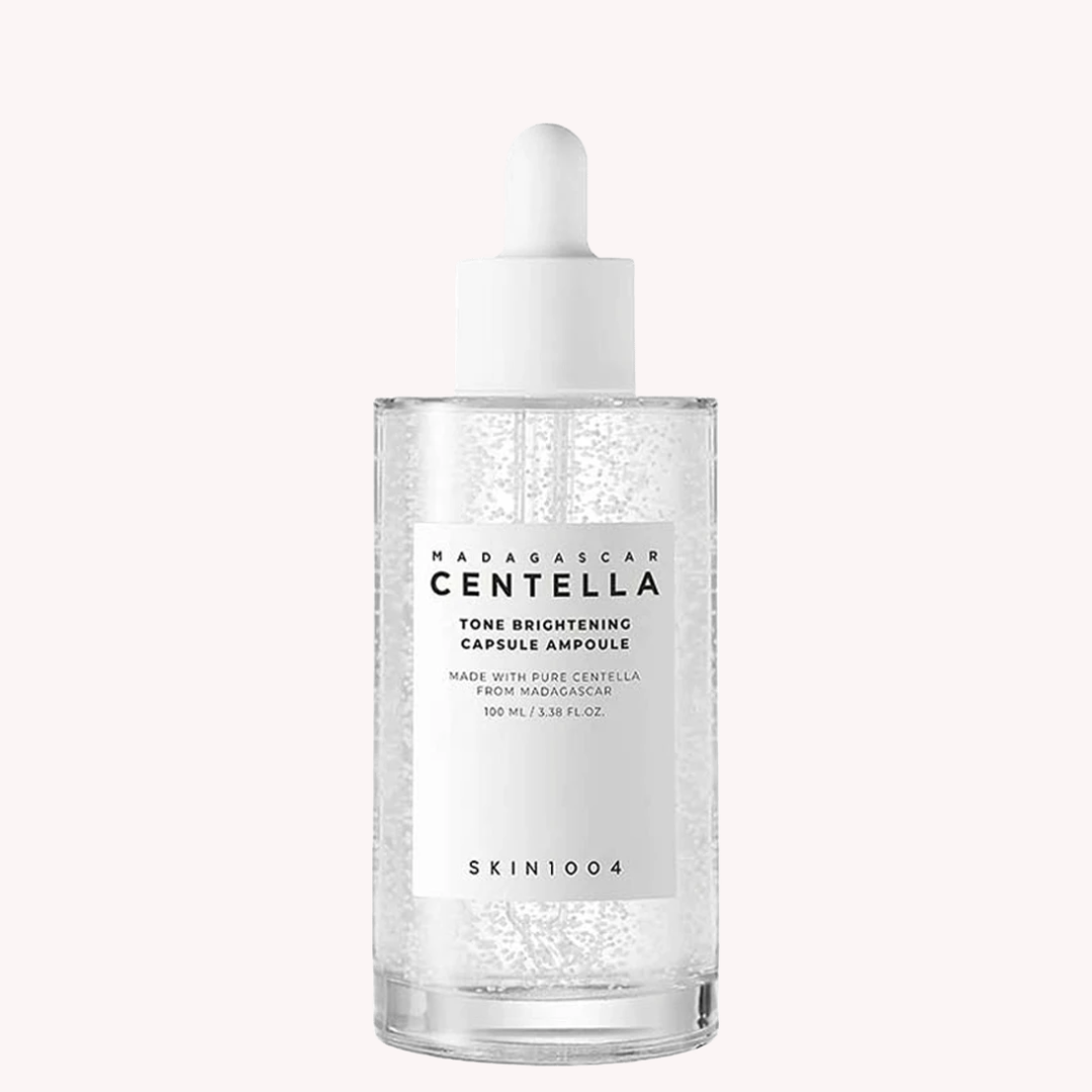 Madagascar Centella Tone Brigthening Capsule Ampoule
