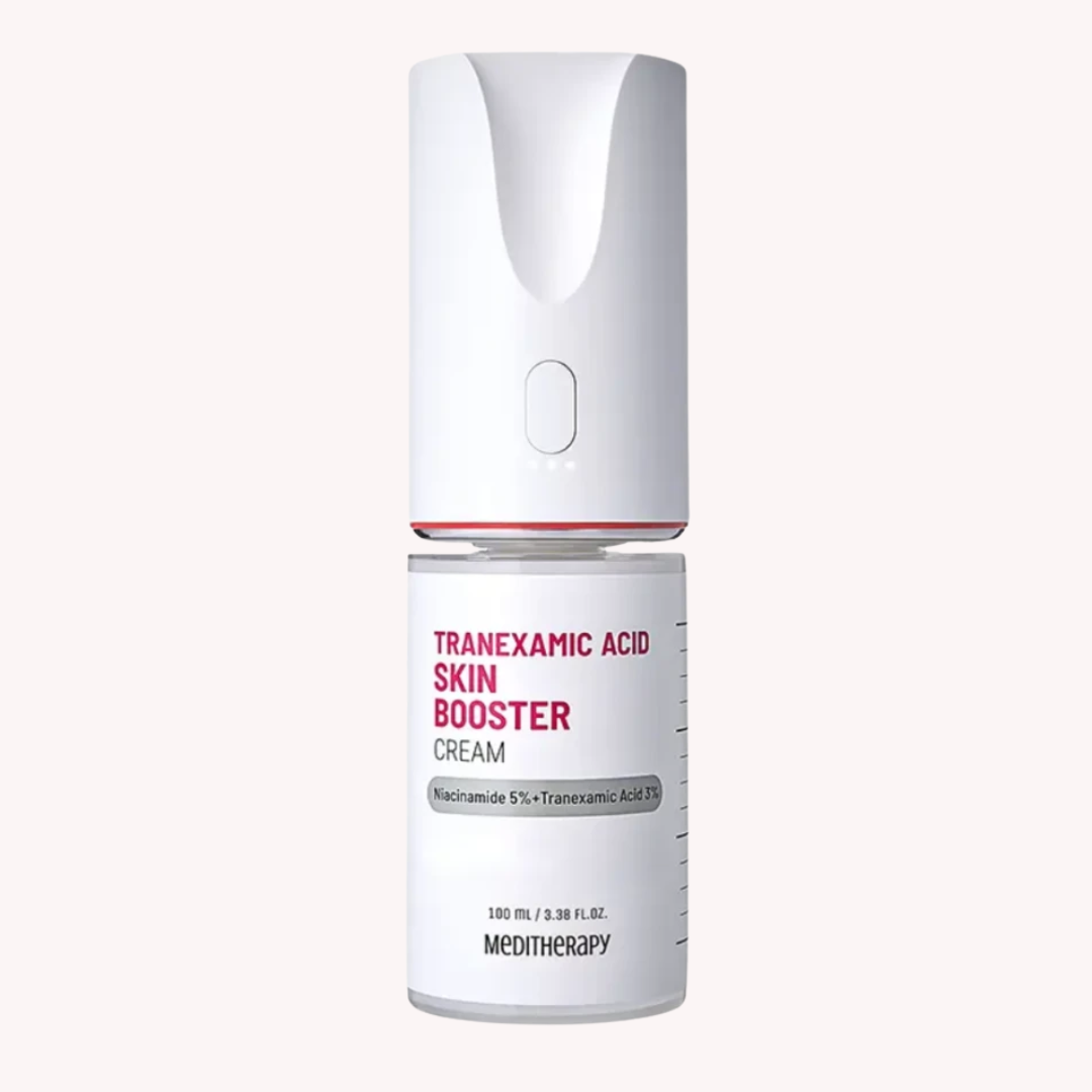 Tranexamic Acid Skin Booster with Booster Cap