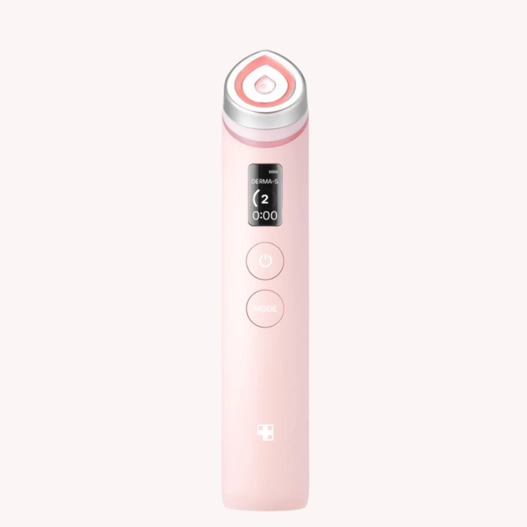 AGE-R Booster Pro - Pink Edition