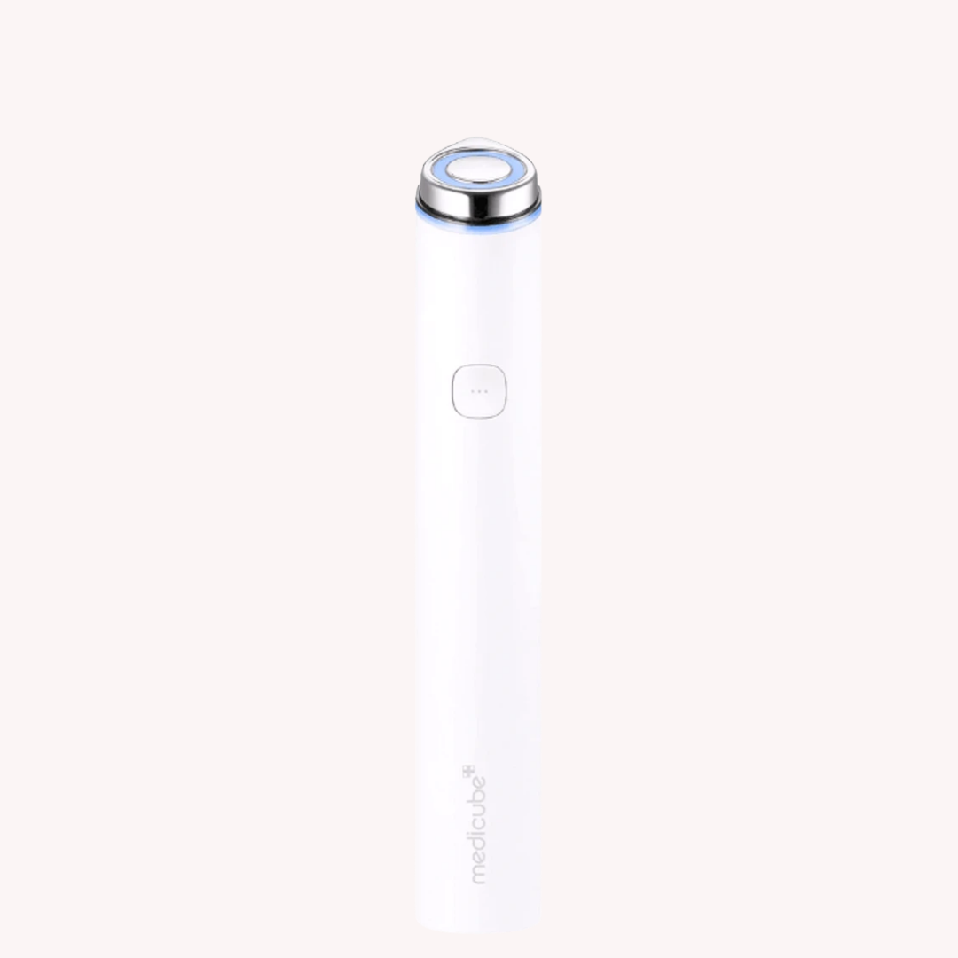 Booster Pro Mini - Hvid