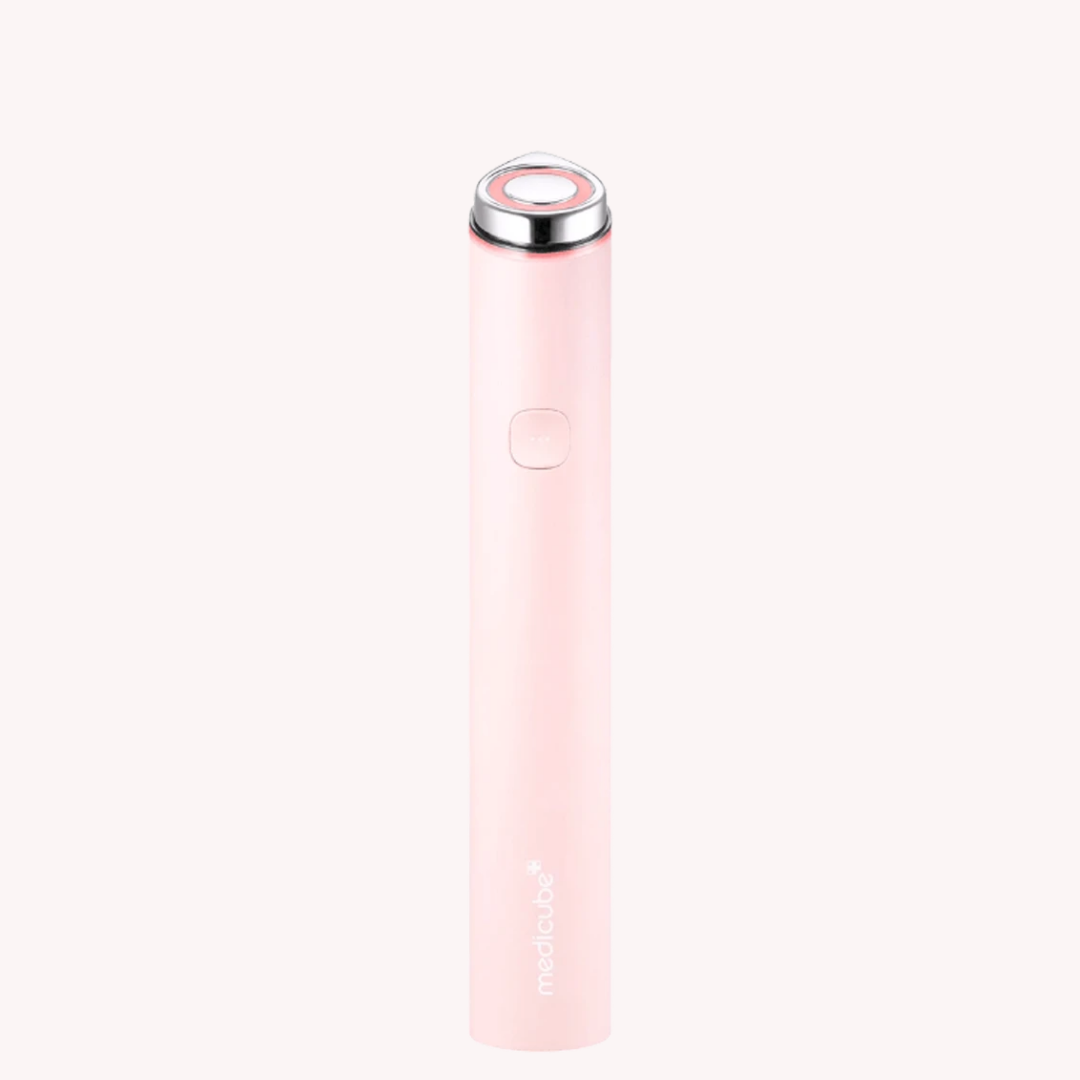 Booster Pro Mini - Lyserød