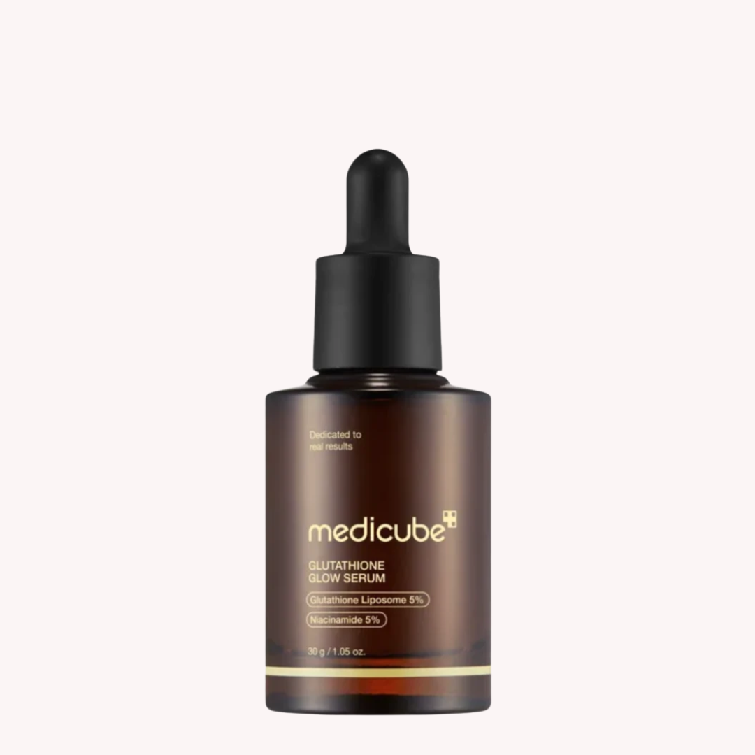 Glutathione Glow Serum
