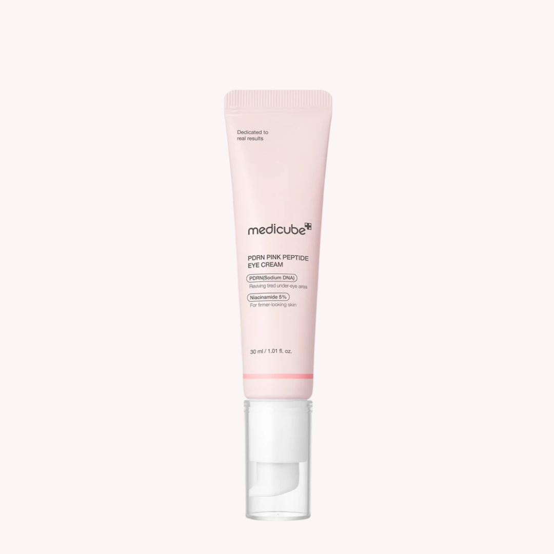 PDRN Pink Peptide Eye Cream