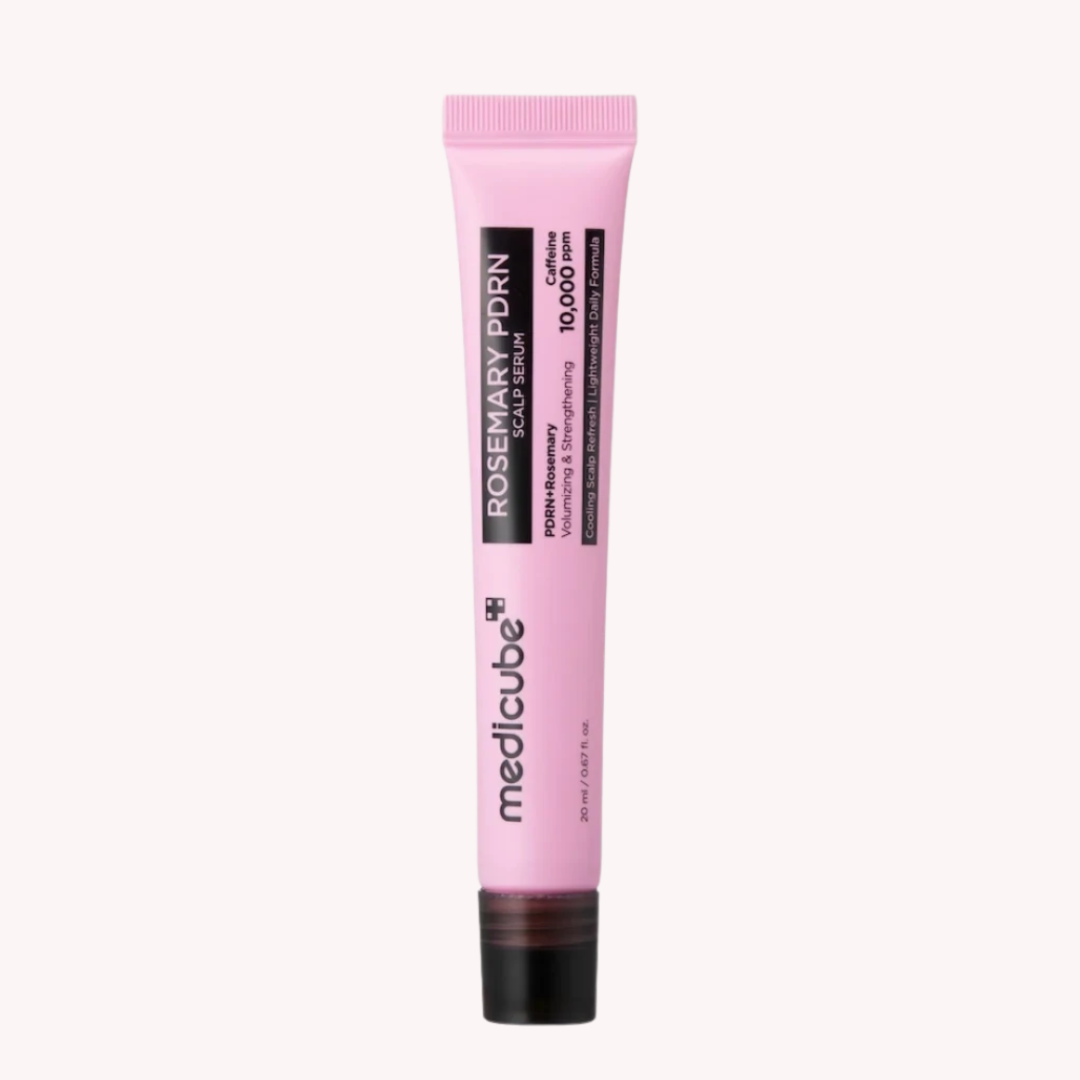 Rosemary PDRN Scalp Serum
