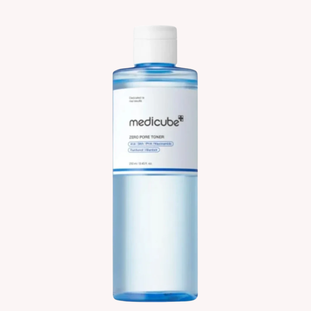 Zero Pore Toner