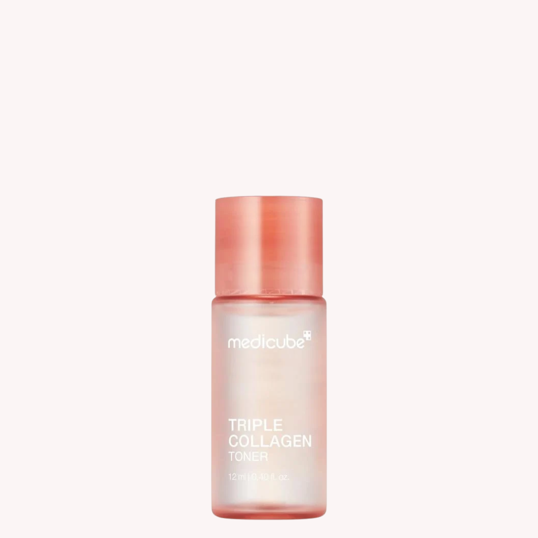 Triple Collagen Toner
