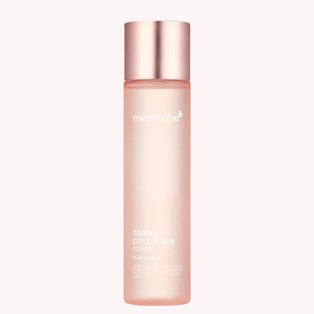 Triple Collagen Toner
