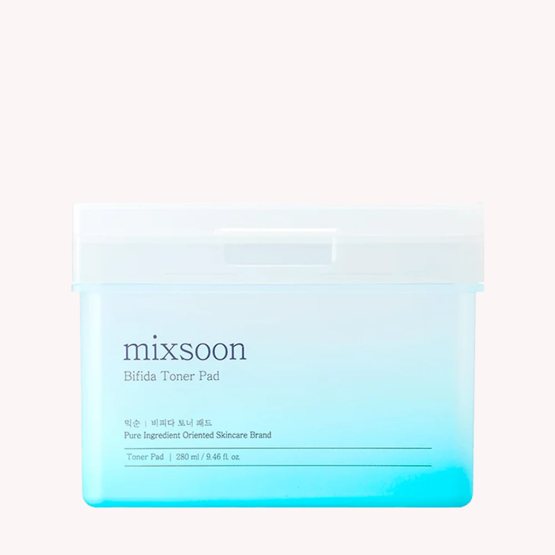 Bifida Toner Pad