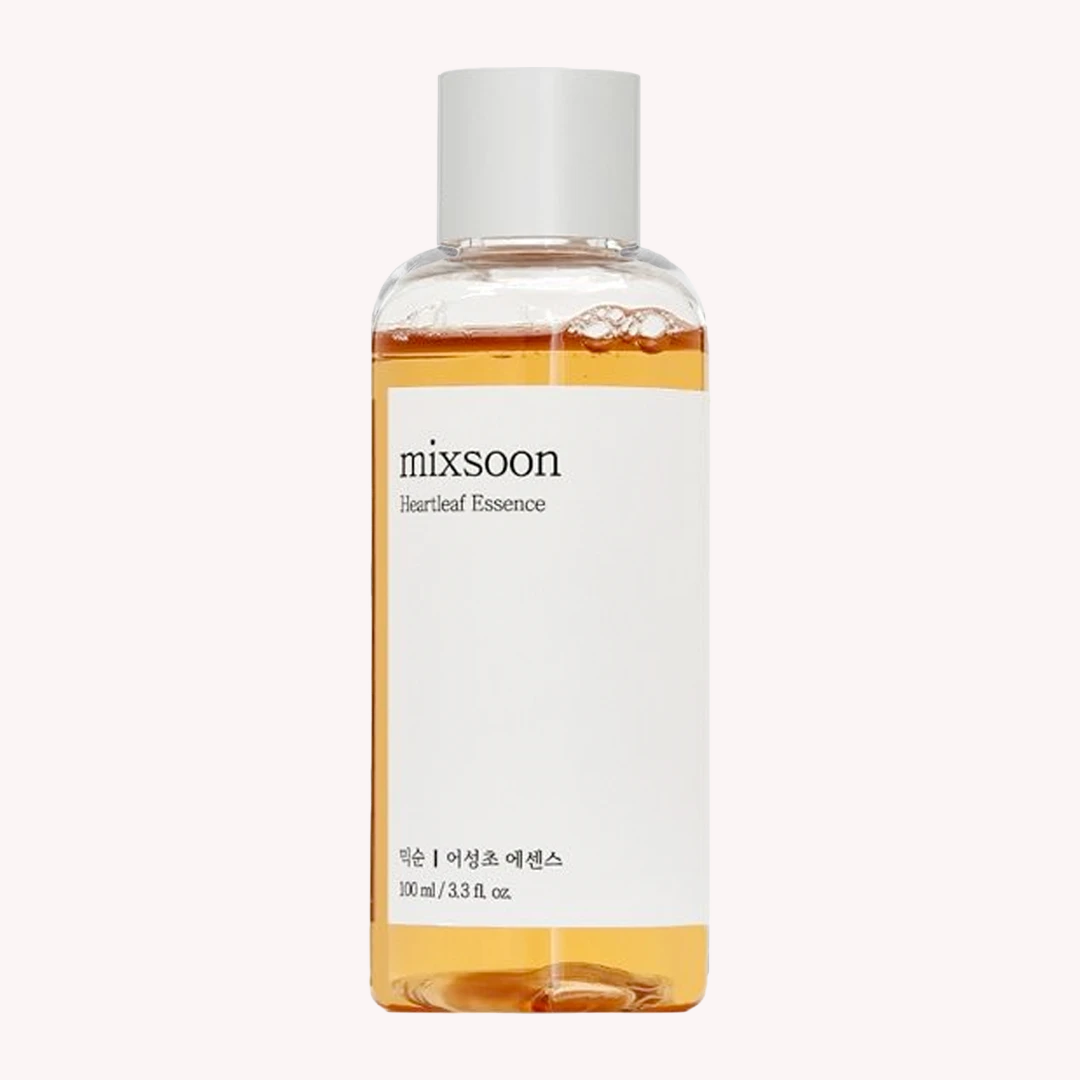 Heartleaf Essence