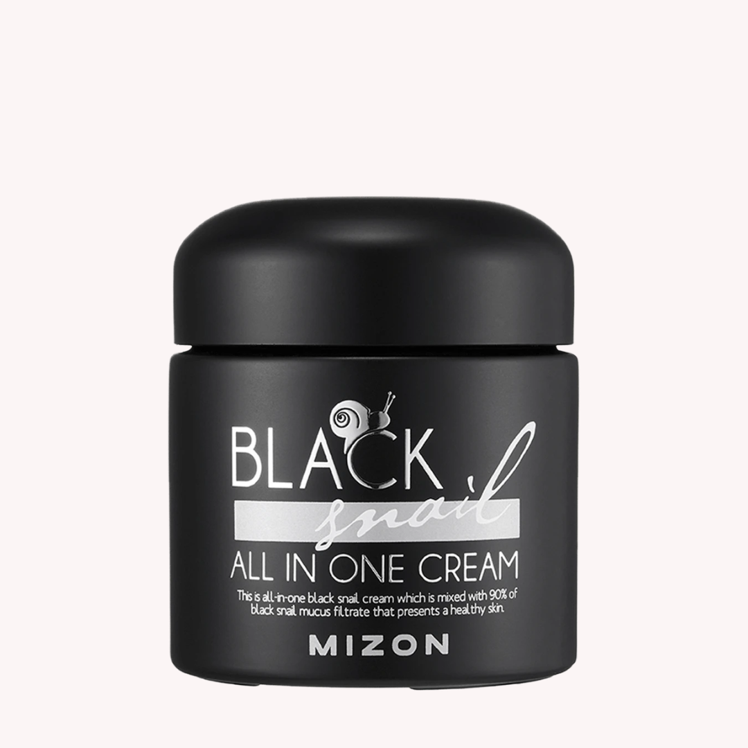 Black Snail All In One Cream