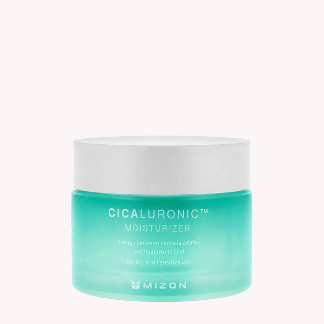 Cicaluronic Moisturizer