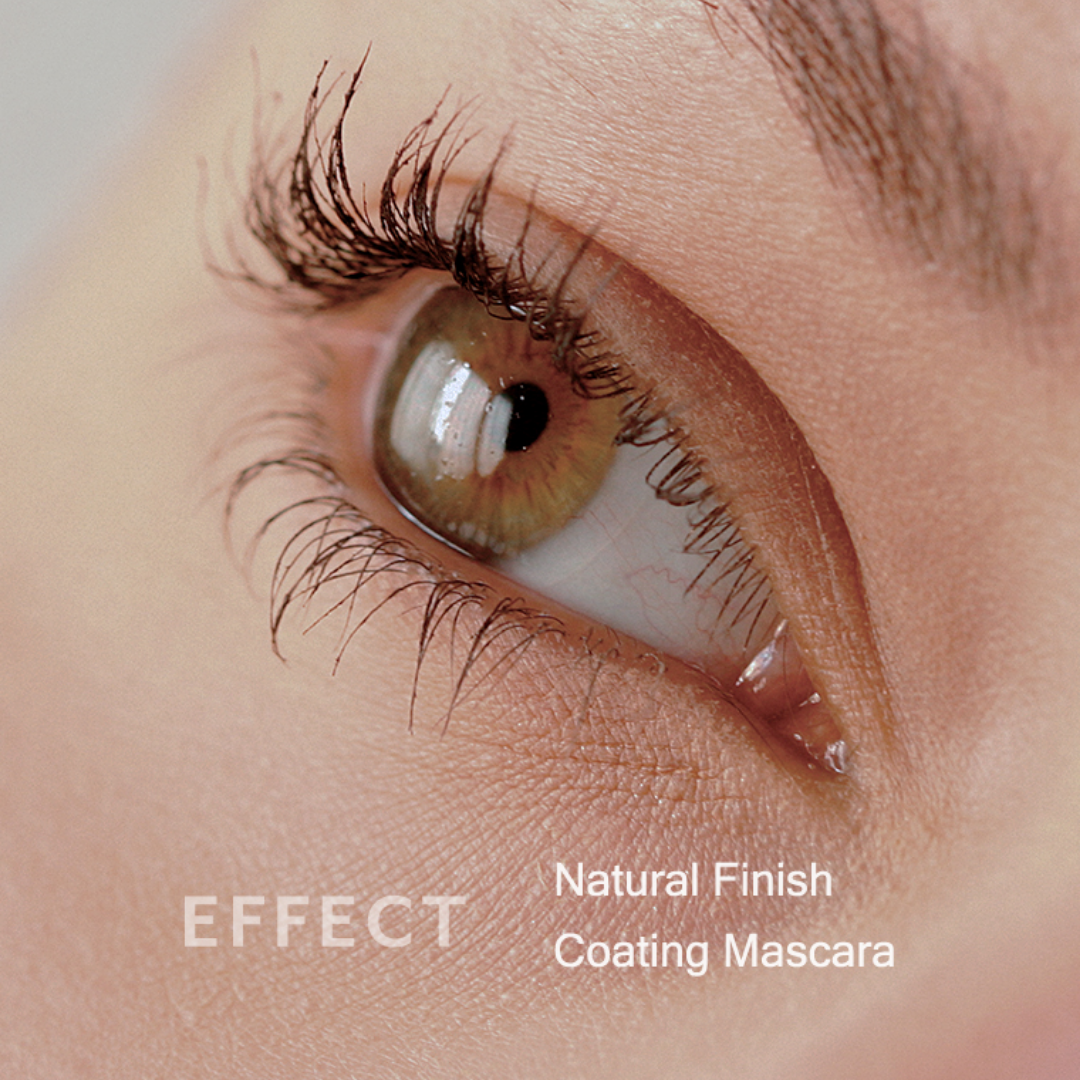 Collagen Curling Fix Mascara