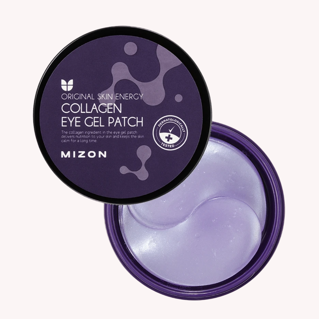 Collagen Eye Gel Patch