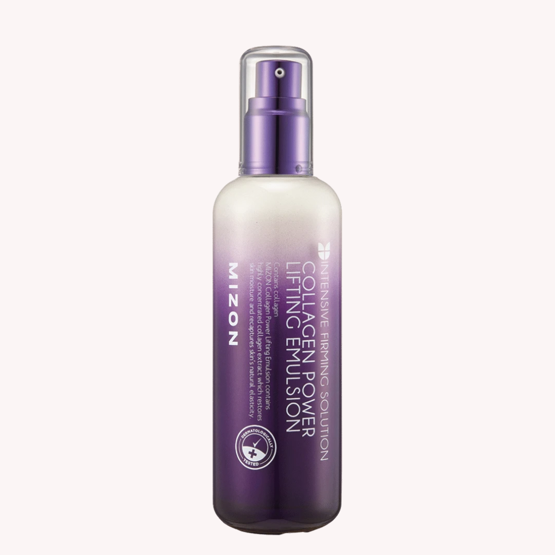 Collagen Power Lifting Emulsion