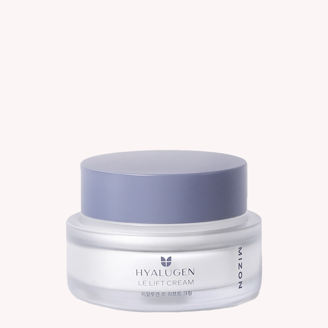 Hyalugen Le Lift Cream