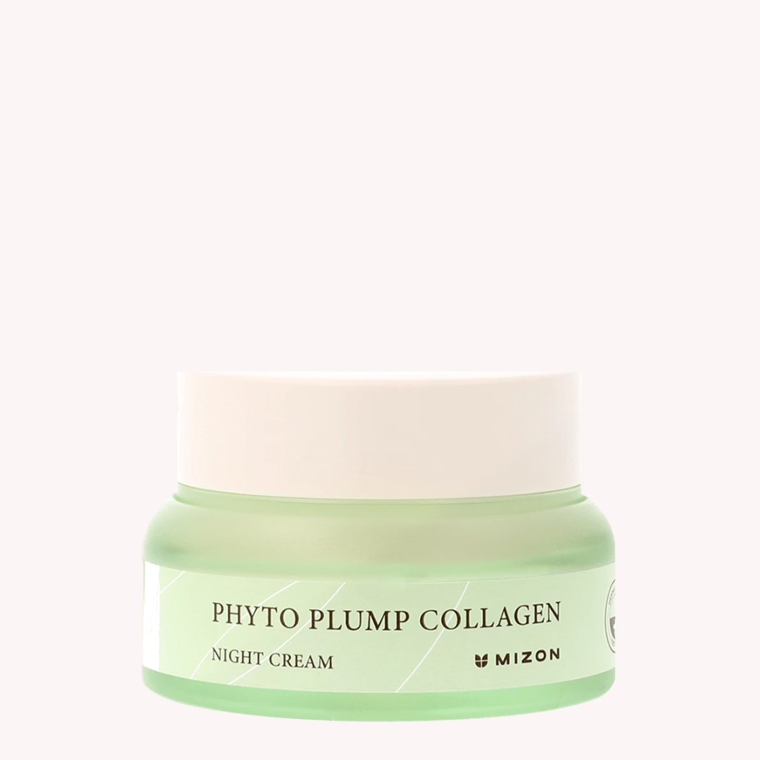 Phyto Plump Collagen Night Cream