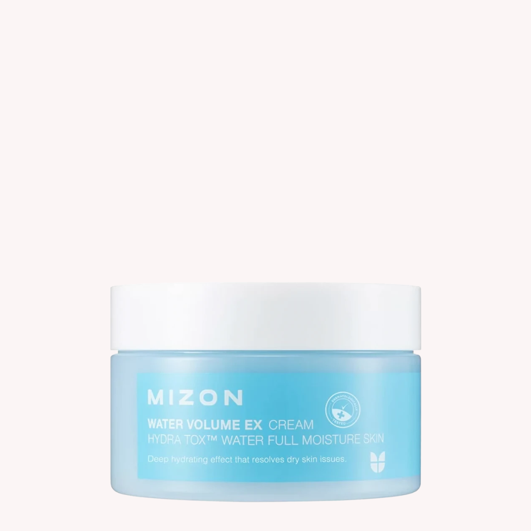 Water Volume EX Cream