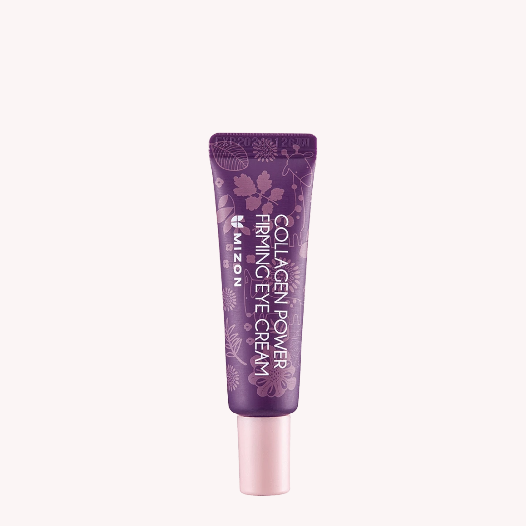 Collagen Power Firming Eye Cream