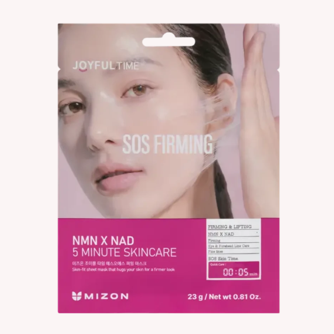 Mizon_Joyful_Time_SOS_Firming_Mask