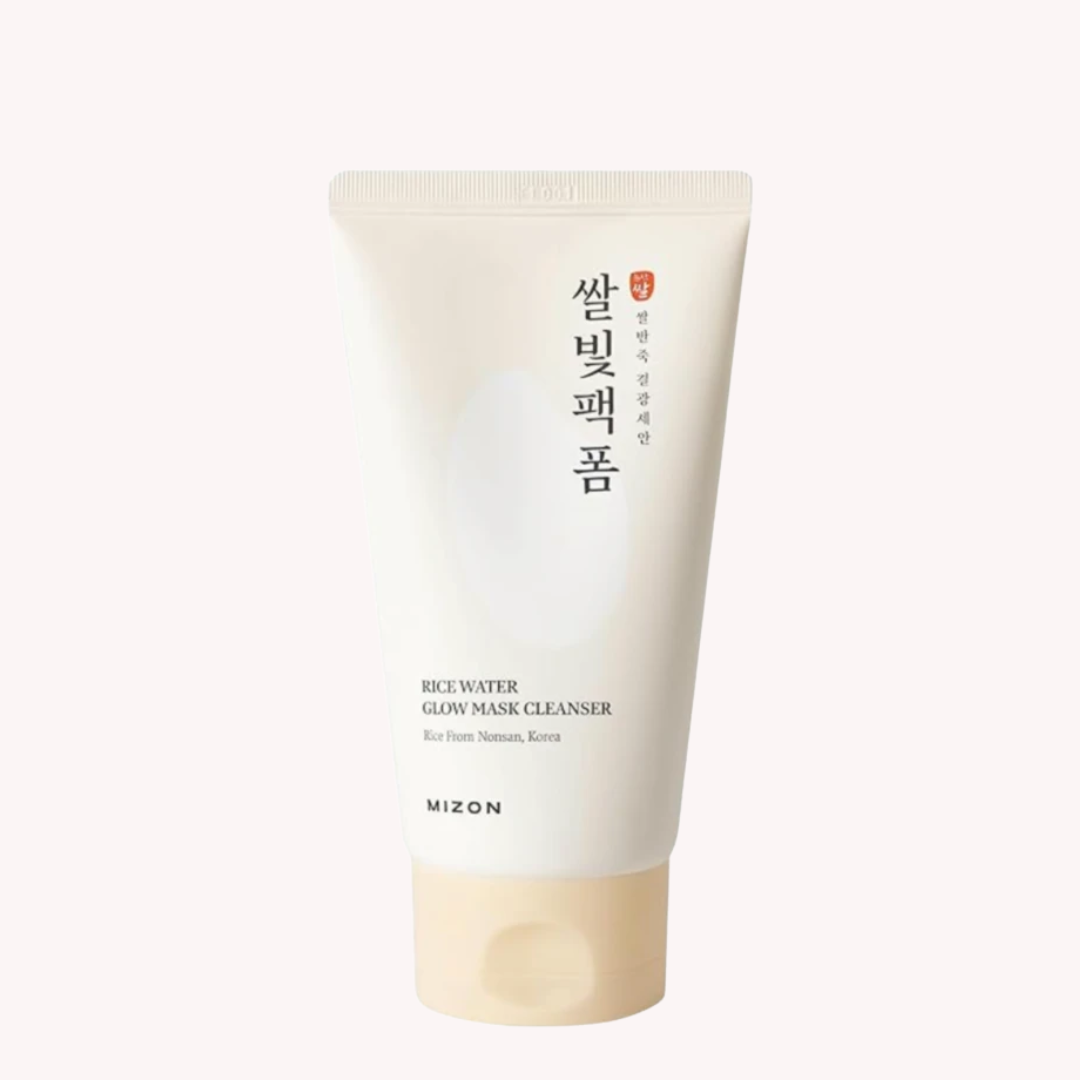 Mizon_Rice_Water_Glow_Mask_Cleanser