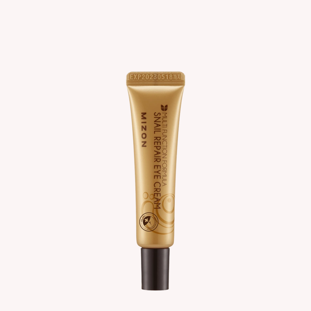 Snail Repair Eye Cream