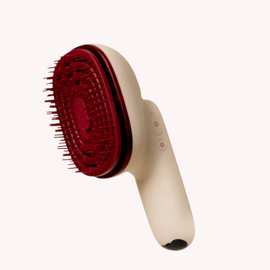 Annurcatin Hair Steamer Pro