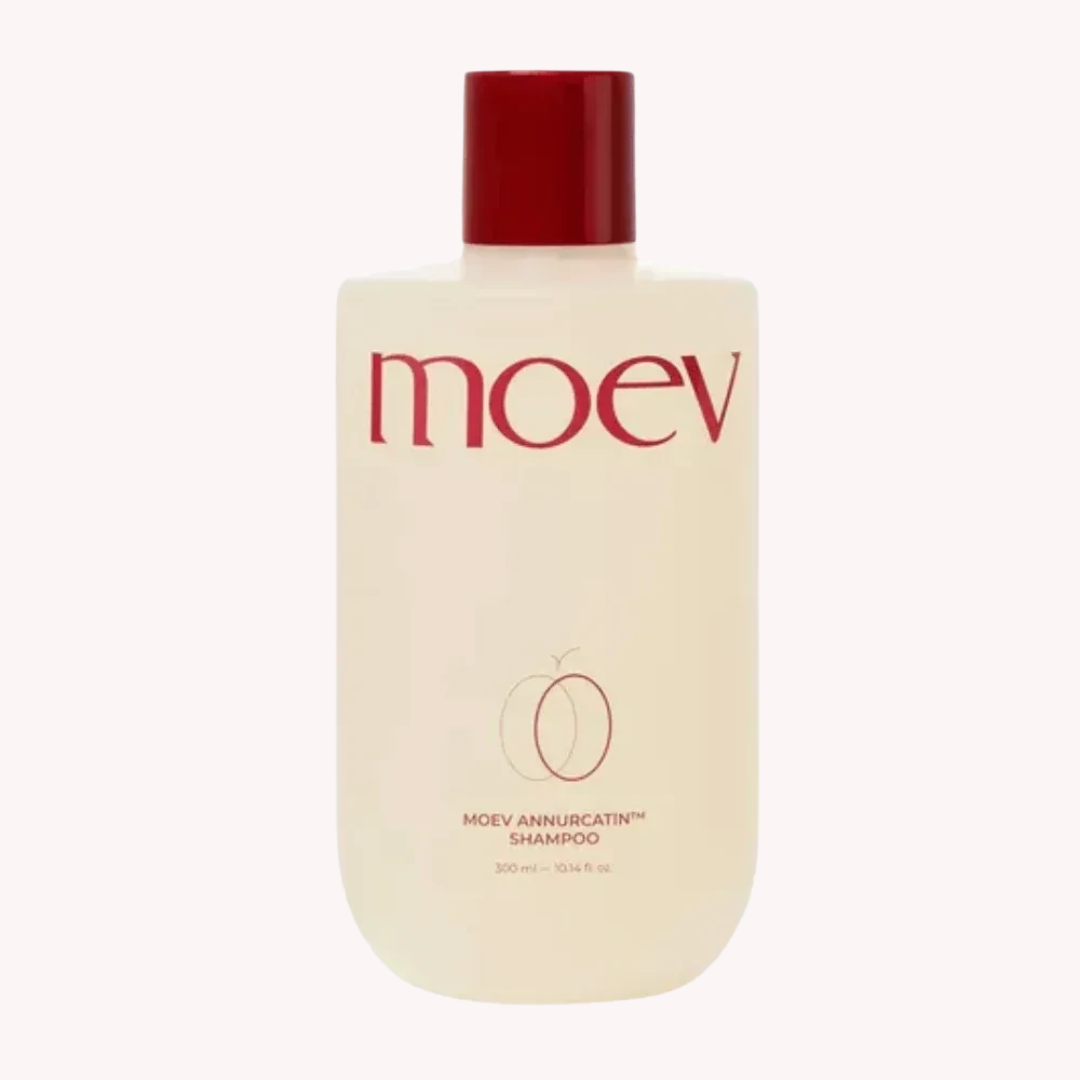 Annurcatin Shampoo