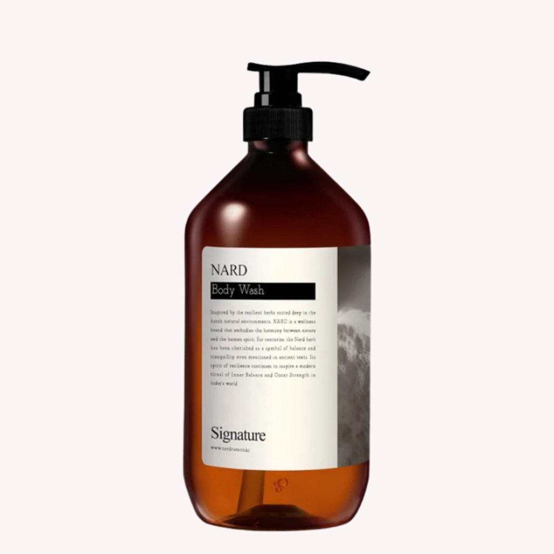 Body Wash Signature
