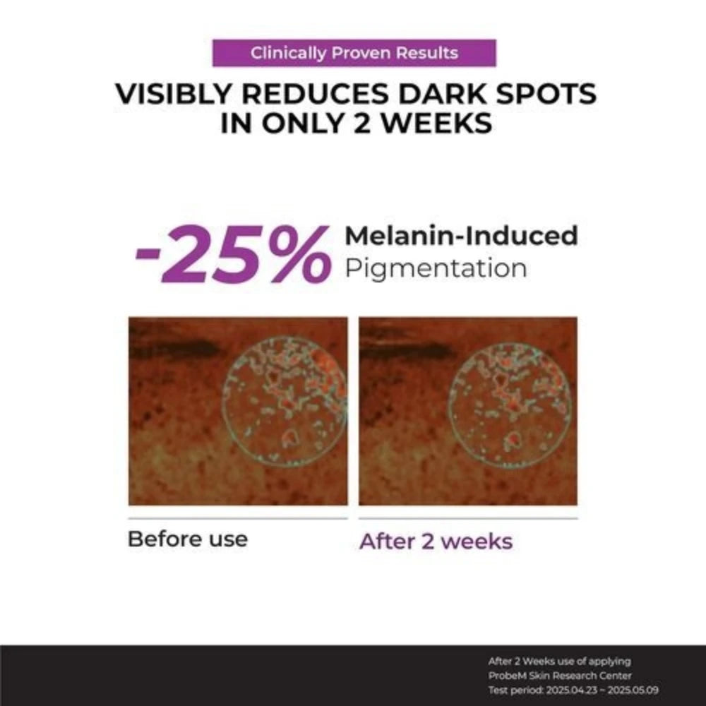 Niacinamide 20 Serum