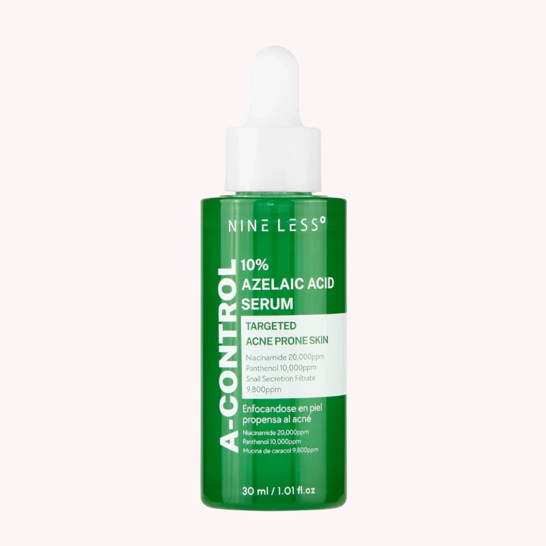 A-Control 10% Azelaic Acid Serum